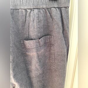 Toad and Company Hemp Baggy Pants